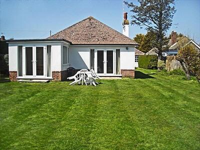 Villa The Glade Ferring Exterior foto